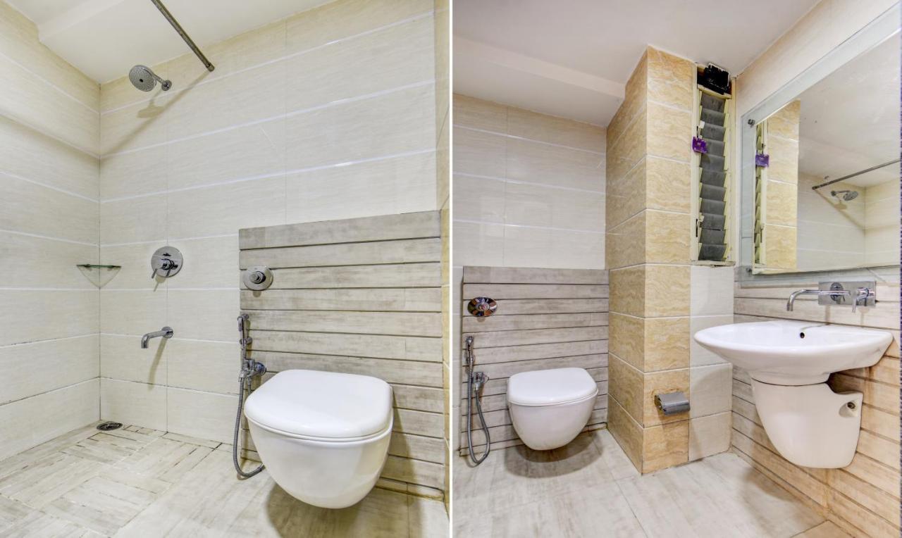 Treebo Admiral Suites New Usmanpura Аурангабад Екстериор снимка
