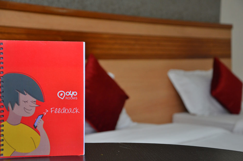Treebo Admiral Suites New Usmanpura Аурангабад Екстериор снимка