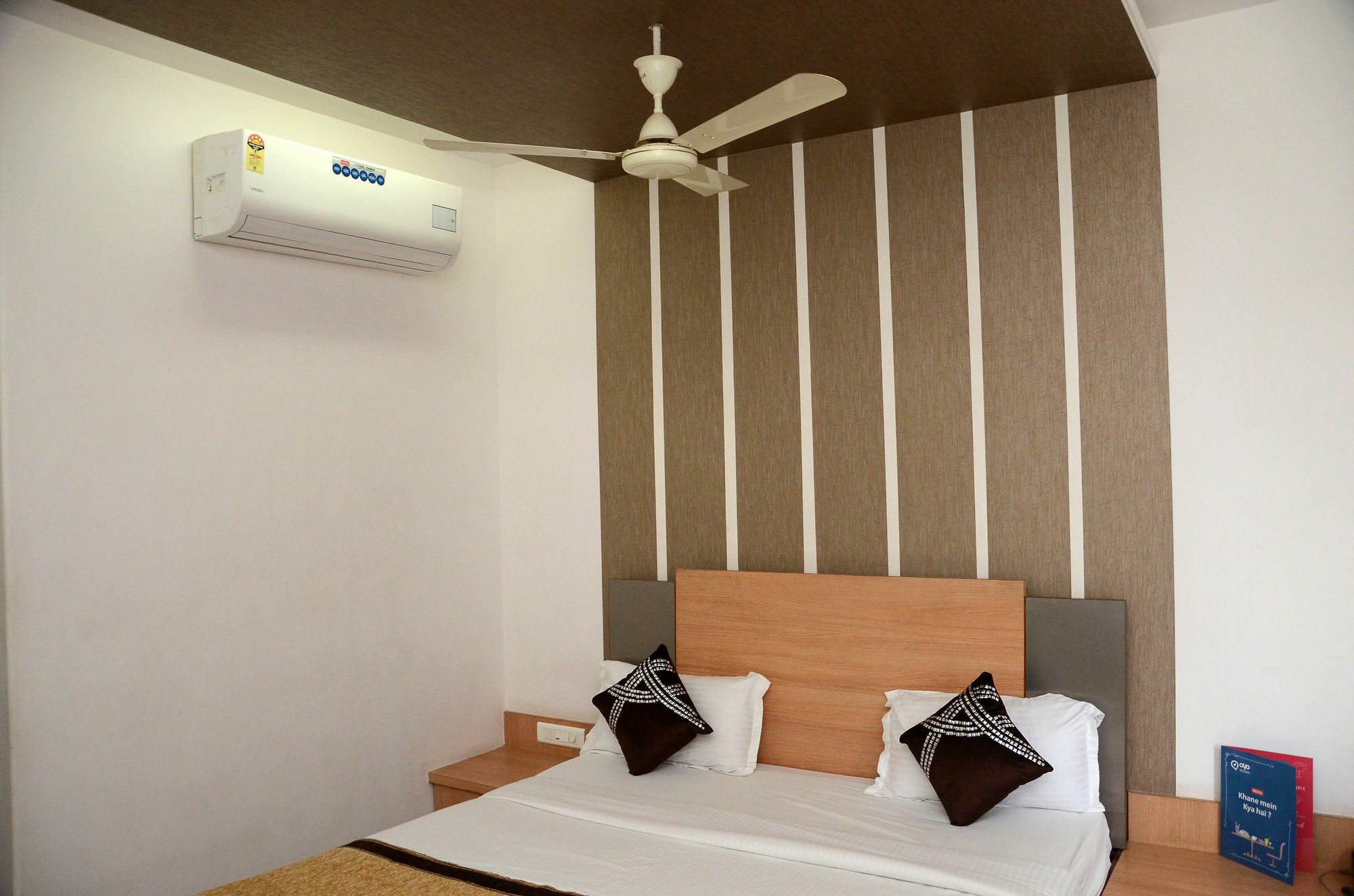 Treebo Admiral Suites New Usmanpura Аурангабад Екстериор снимка